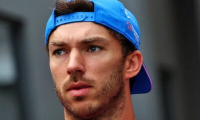 Verstappen débloque enfin Singapour, Antonelli fonce vers le sacre