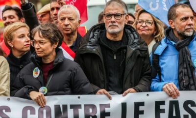 Orléans retient son souffle avant le grand oral de Marine Le Pen
