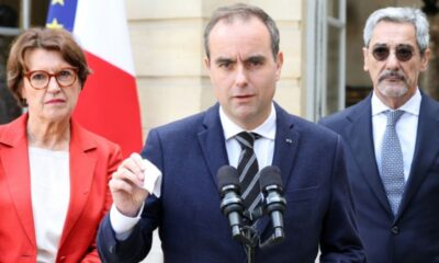 L'agriculture décroche 500 à 700 millions pour se remettre debout en 2027