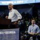 Obama repart en campagne pour réveiller les démocrates