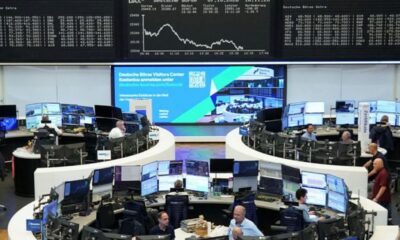 Le baril repasse les 100 dollars et refroidit d'un coup les marchés
