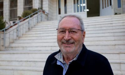 Un maire français et des consuls attaqués par des colons en Cisjordanie