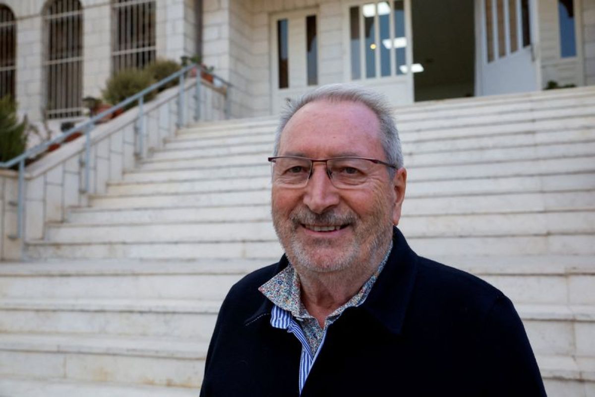Un maire français et des consuls attaqués par des colons en Cisjordanie