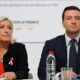 Marine Le Pen promet 140 milliards d'économies et un nouveau pilier pour les retraites
