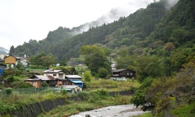 Un village japonais cherche des habitants jusque dans l’Amazonie péruvienne