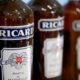Pernod Ricard encaisse mieux que prévu le coup de froid venu de Chine et des États-Unis