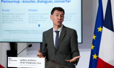 Le gouvernement appelle à reprendre les cours, la jeunesse ne lâche rien
