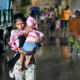 Le cyclone Arnab s'abat sur l'Inde du Sud après l'évacuation de 100 000 habitants