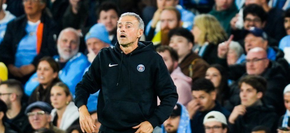 Le PSG s'impose 4-2 à Manchester après avoir tremblé jusqu'au bout