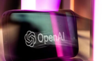 Un micro caché dans du papier toilette chez OpenAI
