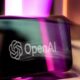 Un micro caché dans du papier toilette chez OpenAI