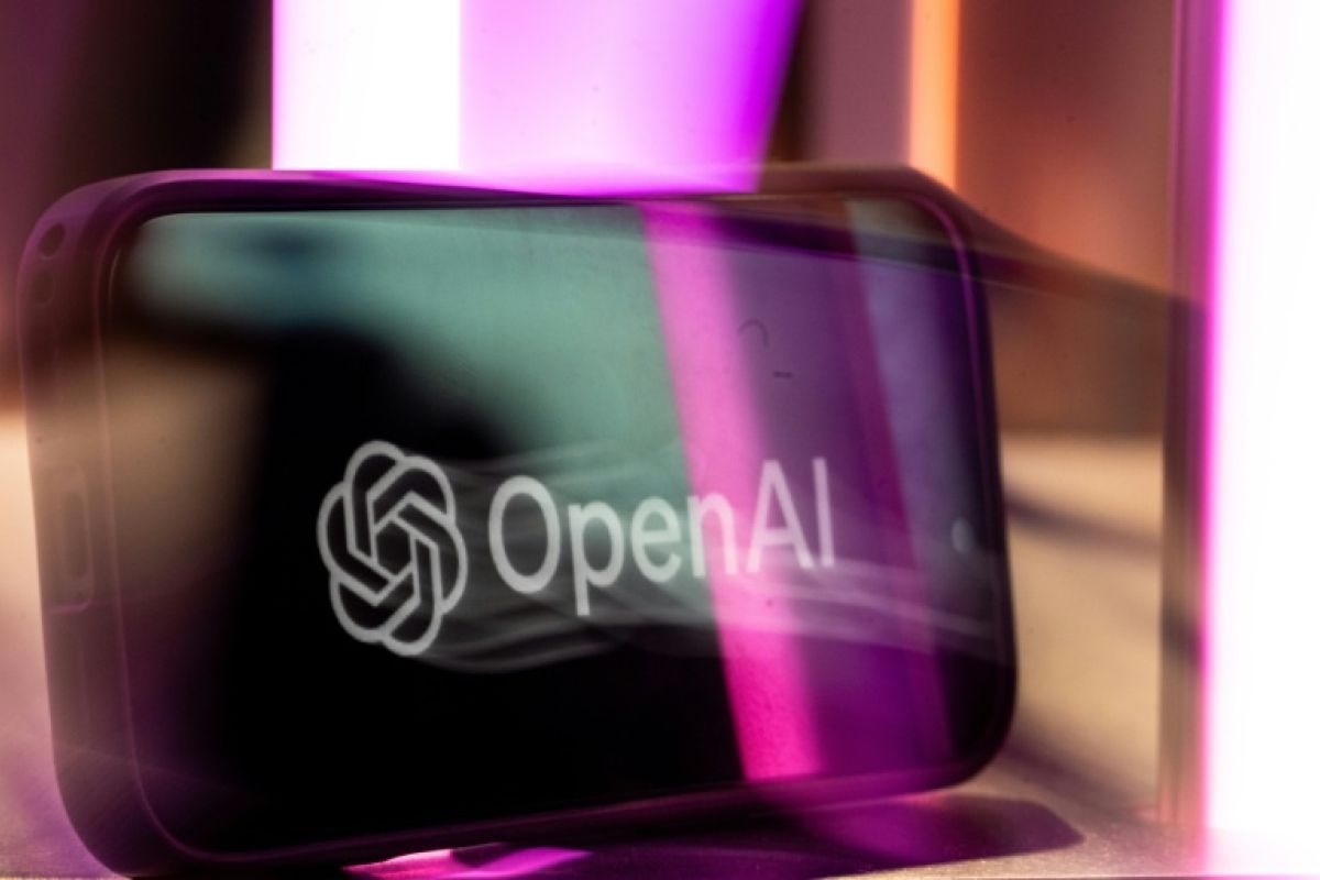 Un micro caché dans du papier toilette chez OpenAI