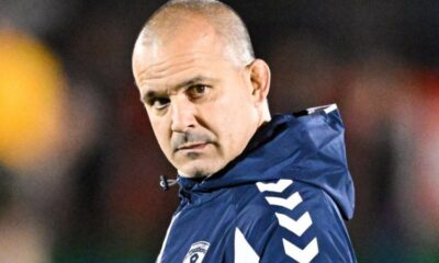 Montpellier renverse Bath et réussit son retour en Europe