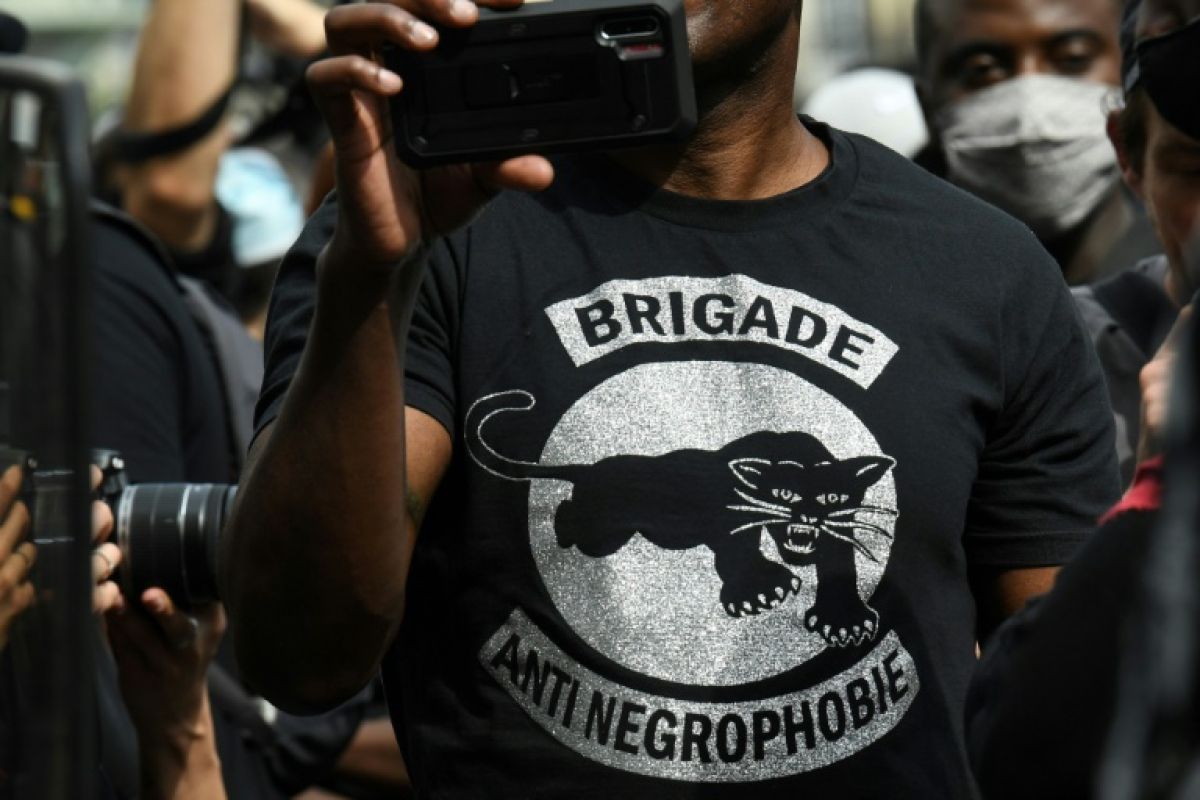 Négrophobie, ce racisme que la France a du mal à nommer