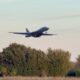Les bombardiers américains quittent Fairford après l'arrestation de cinq suspects