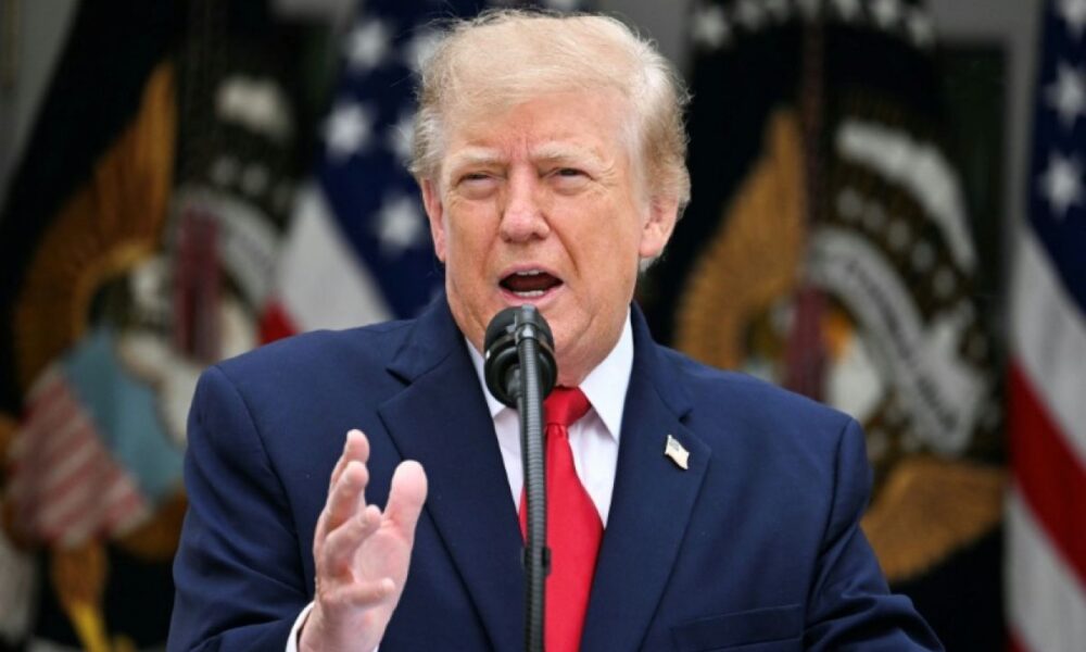 Trump dit non aux caméras pour l'exécution du tireur de Fort Hood
