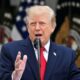 Trump dit non aux caméras pour l'exécution du tireur de Fort Hood