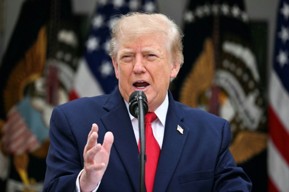 Trump dit non aux caméras pour l'exécution du tireur de Fort Hood