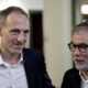 Olivier Faure se range derrière Raphaël Glucksmann et promet de mobiliser la gauche