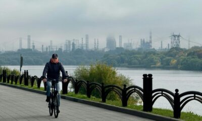 320 milliards de dollars versés à Moscou, le chiffre qui met l'Europe face à ses contradictions