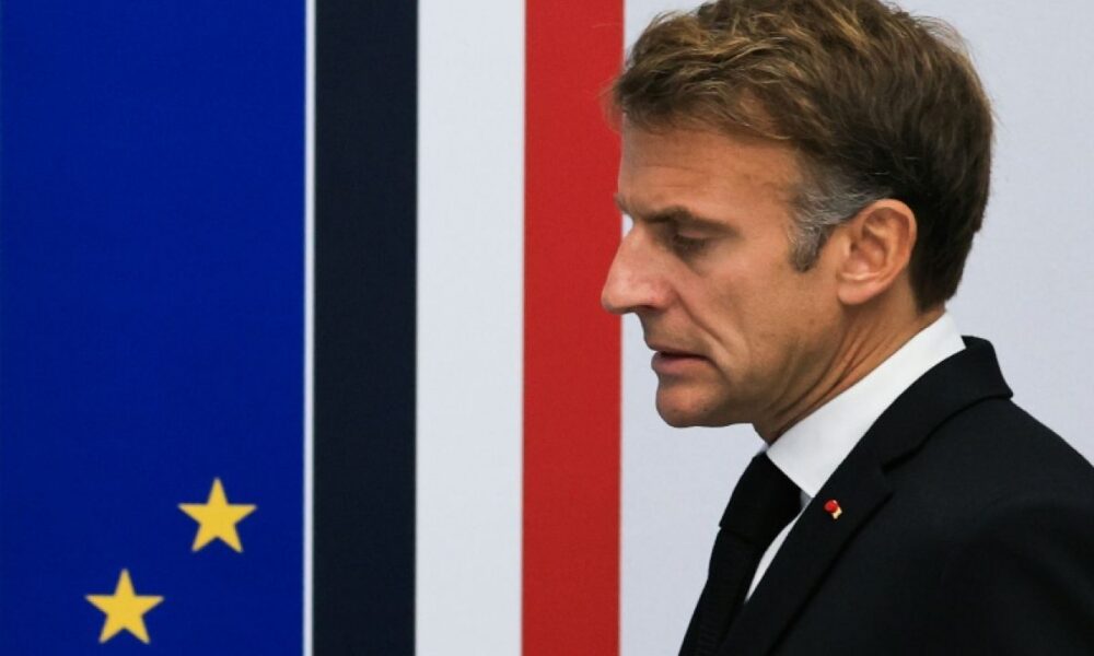 Après les pillages, l'exécutif tente de reprendre la main face à la colère
