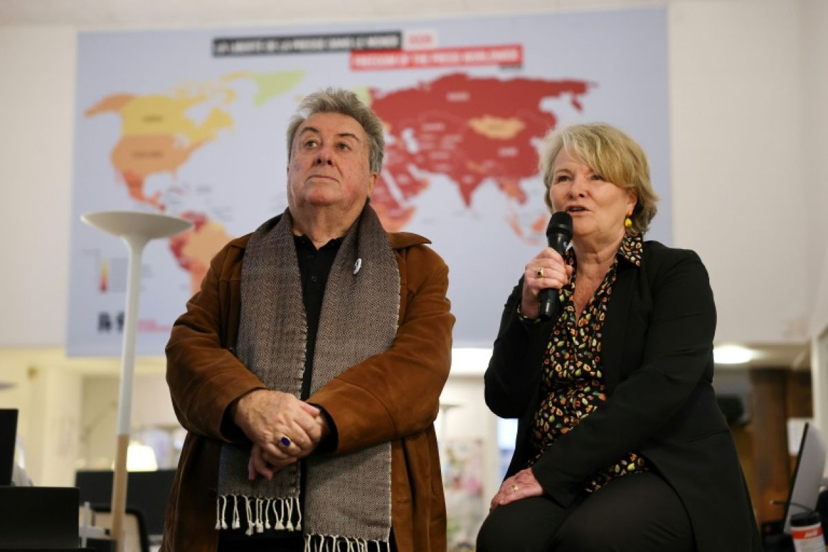 Près de 500 jours en prison en Algérie, la course contre la montre pour libérer Christophe Gleizes