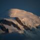 Le mont Blanc s'épaissit de deux mètres et frôle son niveau du XIXe siècle