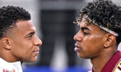 Le Ballon d'Or 2026 dévoile son bas de classement, le PSG déjà en force