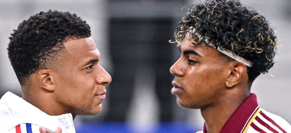 Le Ballon d'Or 2026 dévoile son bas de classement, le PSG déjà en force