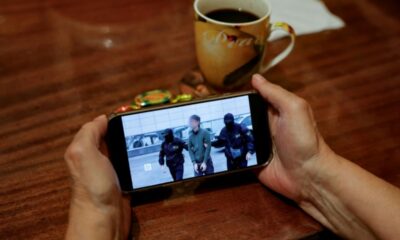Un reporter japonais détenu en Russie, soupçonné d'espionnage dans l'Extrême-Orient