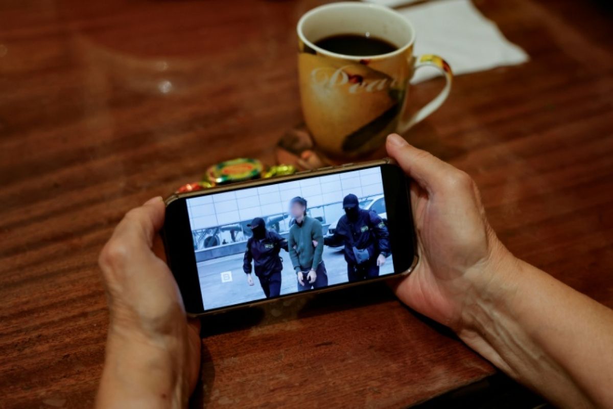 Un reporter japonais détenu en Russie, soupçonné d'espionnage dans l'Extrême-Orient