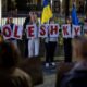 Olechky obtient une pause fragile tandis que Kiev reste sous les missiles