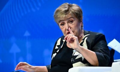 Le FMI presse les grandes économies de redresser leurs finances, la France en première ligne