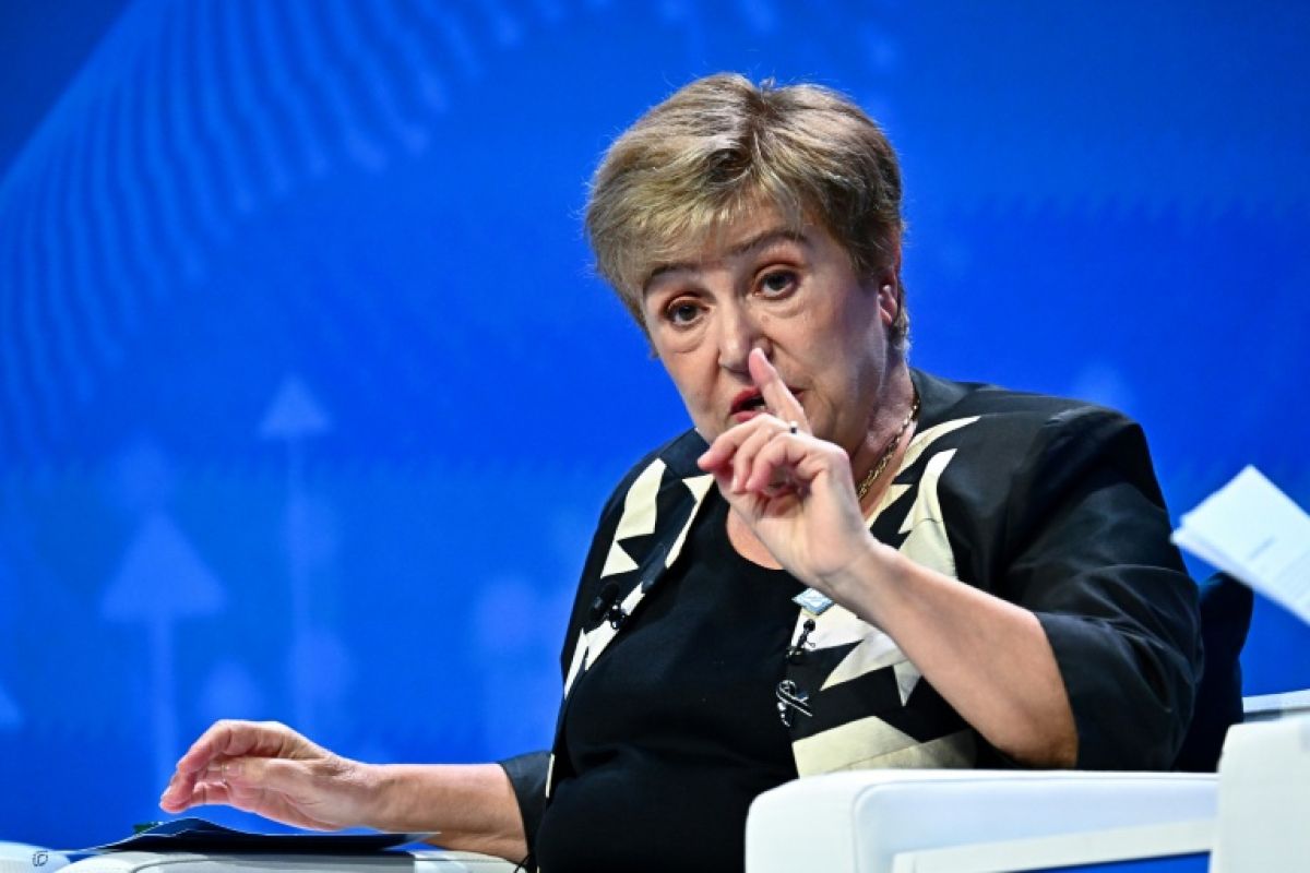 Le FMI presse les grandes économies de redresser leurs finances, la France en première ligne