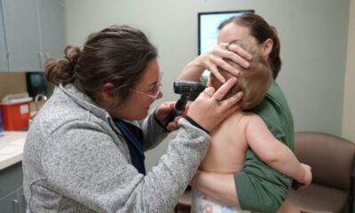 À Fredonia, au Kansas, se soigner demande de rouler plus de 140 kilomètres