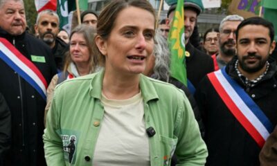 Marine Tondelier prête à s'effacer si la gauche peut gagner