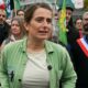 Marine Tondelier prête à s'effacer si la gauche peut gagner