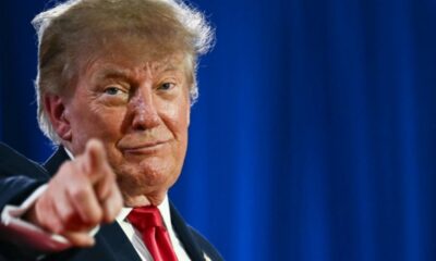 Trump mise tout sur Trump, au risque de couler son propre camp