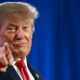 Trump mise tout sur Trump, au risque de couler son propre camp