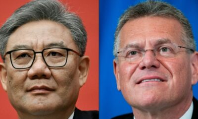 Paris et Berlin veulent une arme juridique express contre la guerre commerciale