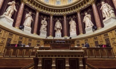 Le camp autonomiste corse quitte la table et le Sénat rejette la réforme