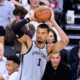 Wembanyama en pleine forme, Curry en mode patron