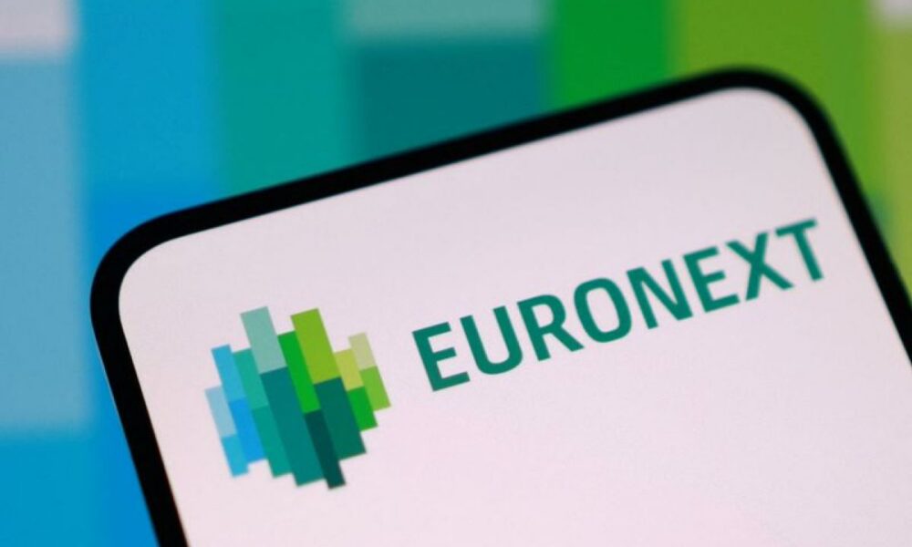 Les Bourses européennes cherchent leur cap après le départ surprise de Christine Lagarde