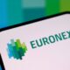 Les Bourses européennes cherchent leur cap après le départ surprise de Christine Lagarde