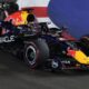 Verstappen s'offre Singapour, Leclerc et Antonelli complètent le podium