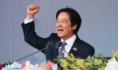 Taïwan mise sur son armée pour tenir Pékin à distance