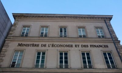 Le PIB français recule et prend les économistes à contre-pied