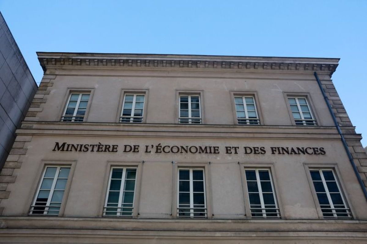 Le PIB français recule et prend les économistes à contre-pied