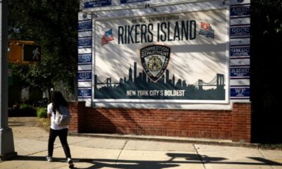 Rikers Island, la prison que New York n'arrive pas à fermer