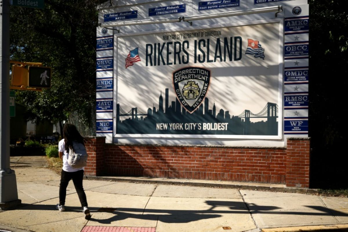Rikers Island, la prison que New York n'arrive pas à fermer